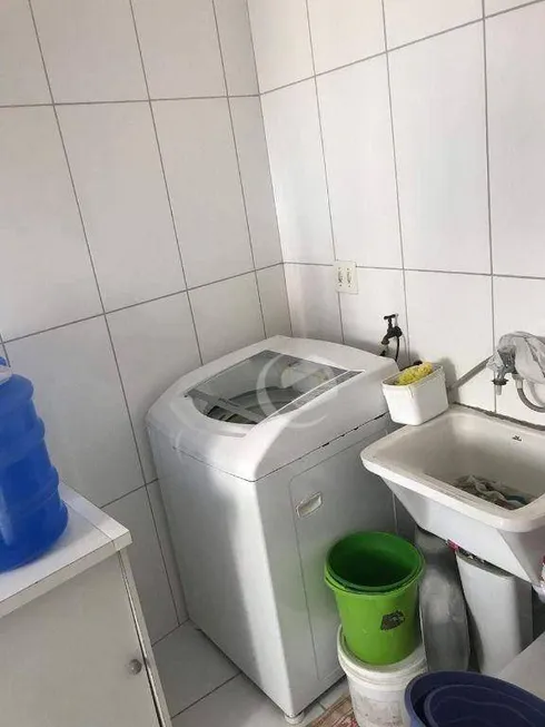 Foto 1 de Apartamento com 3 Quartos à venda, 84m² em Vila Baeta Neves, São Bernardo do Campo