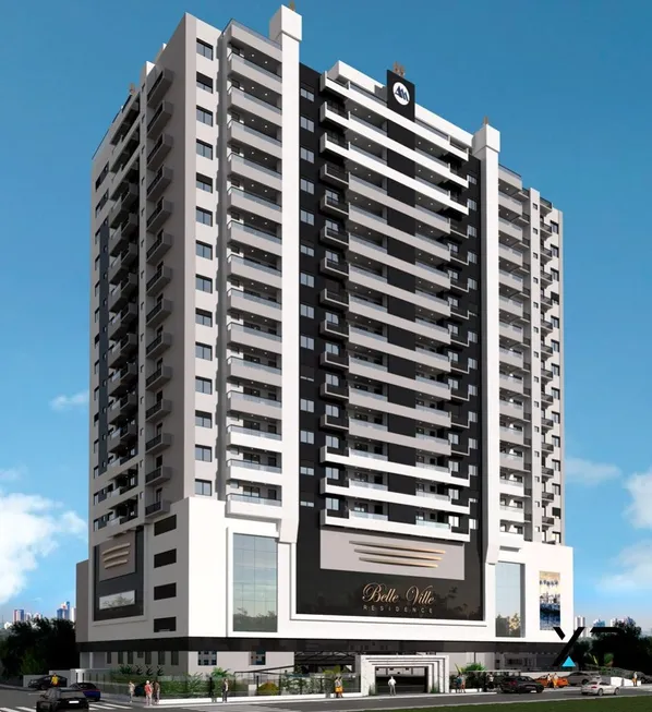 Foto 1 de Apartamento com 1 Quarto à venda, 66m² em Campinas, São José