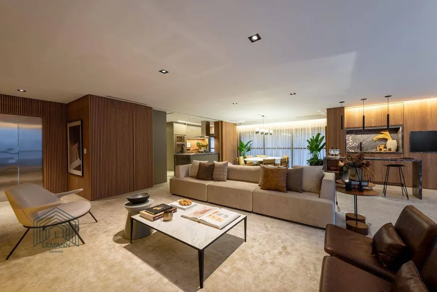 Foto 1 de Apartamento com 3 Quartos à venda, 152m² em Itaim Bibi, São Paulo