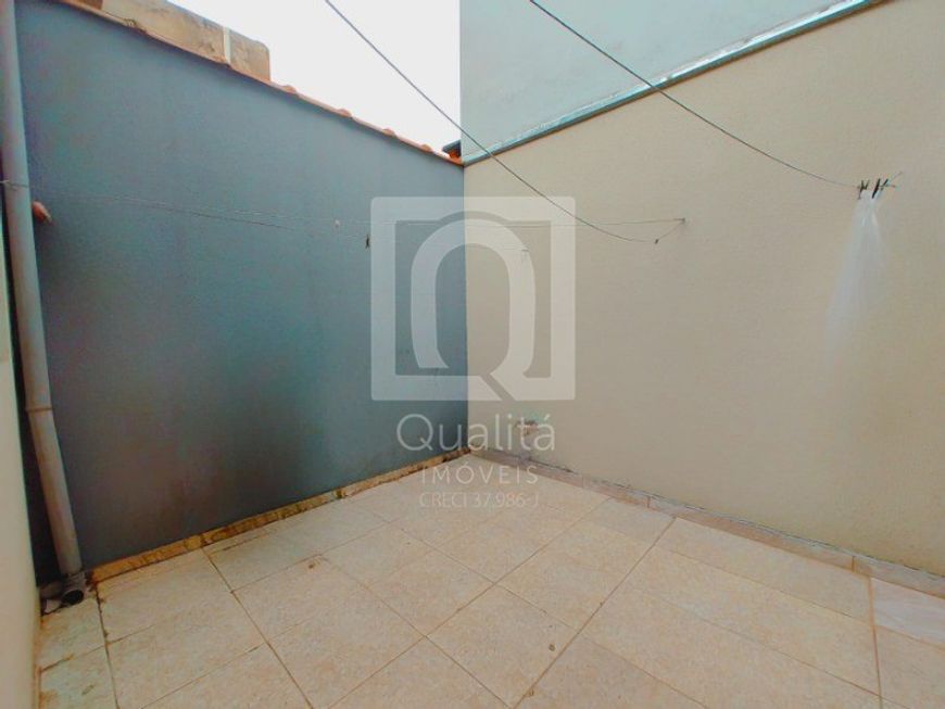 Casa - em Bairros - Jardim Santa Catarina - Sorocaba R$ 1.150,00. Cód.:  709061