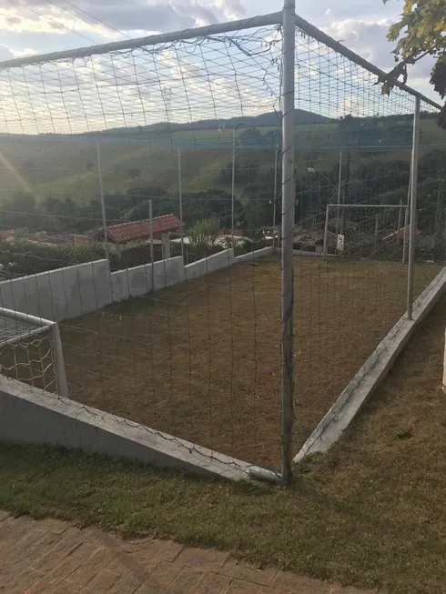 Foto 1 de Casa de Condomínio com 6 Quartos à venda, 1000m² em Bairro Canedos, Piracaia