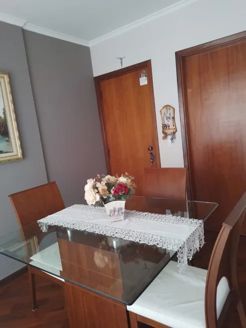 Foto 1 de Apartamento com 3 Quartos à venda, 118m² em Centro, Piracicaba