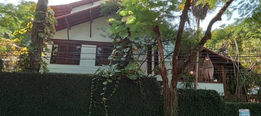 Foto 1 de Casa com 4 Quartos à venda, 230m² em Vila Progresso, Niterói