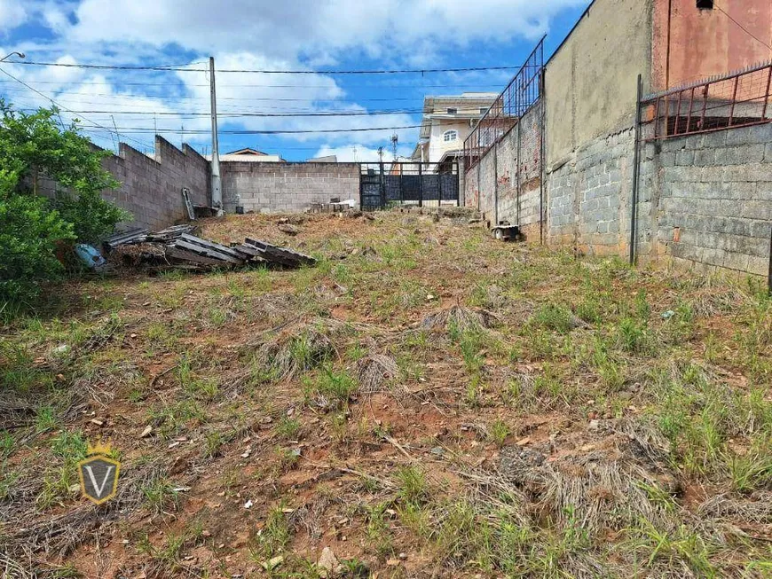 Foto 1 de Lote/Terreno à venda, 250m² em Cidade Nova, Jundiaí