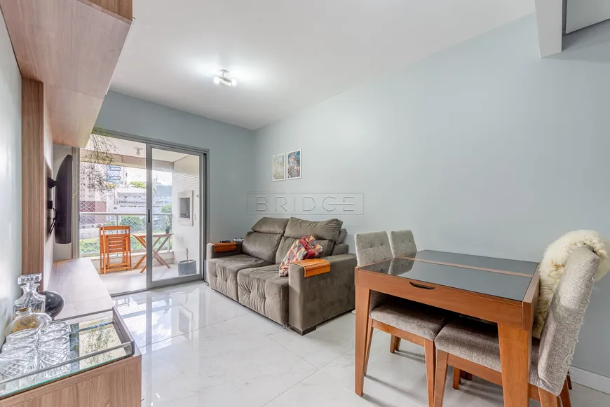 Foto 1 de Apartamento com 1 Quarto à venda, 48m² em Petrópolis, Porto Alegre