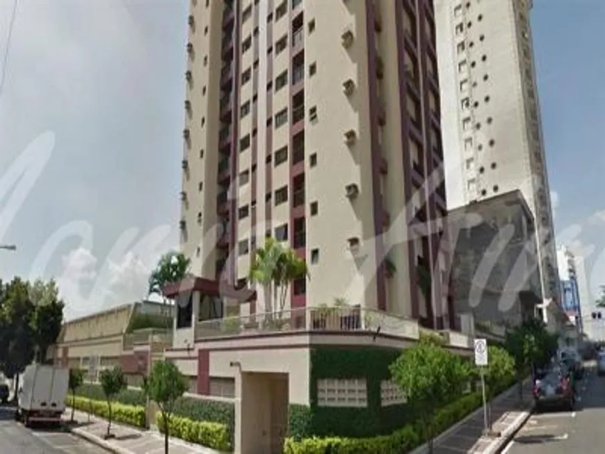 Foto 1 de Apartamento com 3 Quartos à venda, 128m² em Centro, Piracicaba