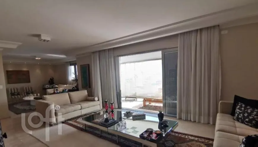 Foto 1 de Apartamento com 3 Quartos à venda, 300m² em Vila Andrade, São Paulo