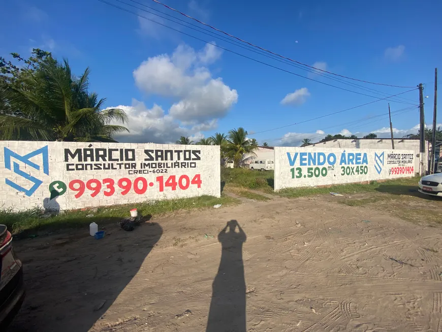 Foto 1 de Lote/Terreno à venda, 135500m² em Centro, Marechal Deodoro