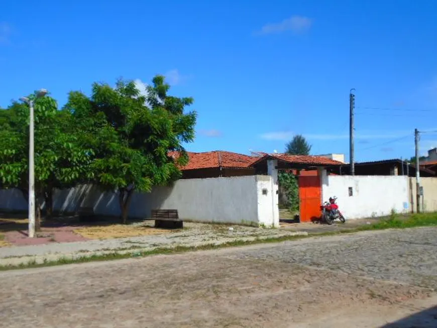 Foto 1 de Casa com 3 Quartos à venda, 164m² em Eusebio, Eusébio