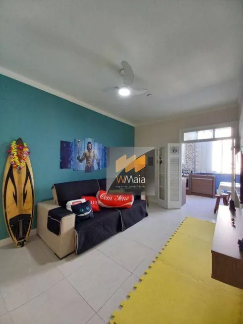 Foto 1 de Apartamento com 2 Quartos à venda, 70m² em Centro, Cabo Frio