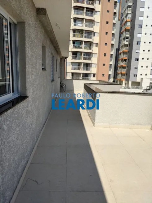 Foto 1 de Apartamento com 2 Quartos à venda, 107m² em Tatuapé, São Paulo