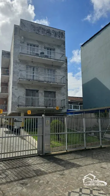 Foto 1 de Apartamento com 2 Quartos para venda ou aluguel, 100m² em Centro, Ubatuba