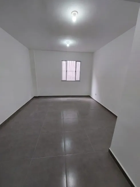 Foto 1 de Apartamento com 1 Quarto para alugar, 49m² em Vila Império, São Paulo