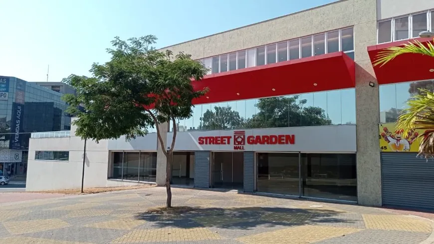 Foto 1 de Ponto Comercial à venda, 65m² em Bela Vista, Lagoa Santa