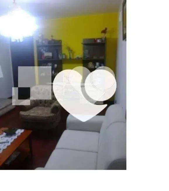 Foto 1 de Casa com 3 Quartos à venda, 260m² em Chácara das Pedras, Porto Alegre