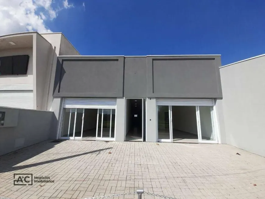 Foto 1 de Sala Comercial para alugar, 35m² em Jardim Nova Alvorada, Hortolândia