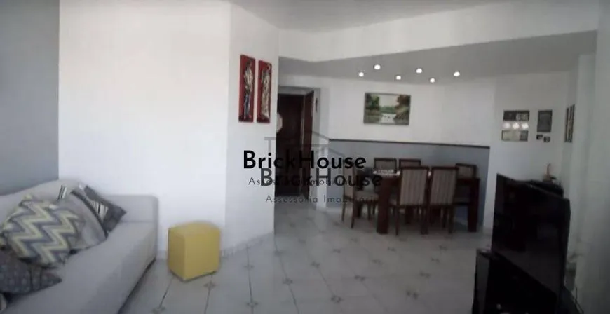 Foto 1 de Apartamento com 3 Quartos à venda, 90m² em Vila Dom Pedro I, São Paulo
