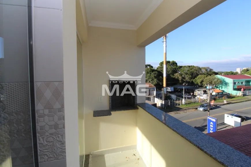 Foto 1 de Apartamento com 2 Quartos à venda, 50m² em Boa Vista, Curitiba