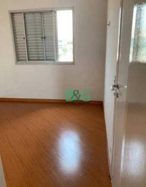 Foto 1 de Apartamento com 2 Quartos à venda, 62m² em Vila Santa Catarina, São Paulo