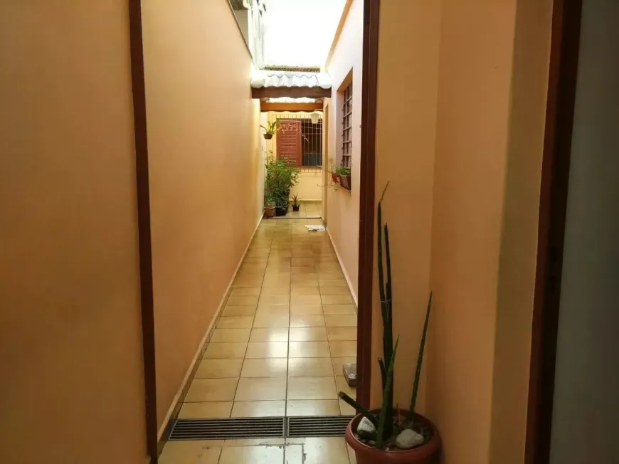 Foto 1 de Casa com 3 Quartos à venda, 151m² em Vila Leopoldina, São Paulo