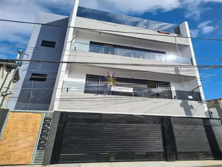 Foto 1 de Apartamento com 2 Quartos à venda, 67m² em Vila Olinda, São Paulo