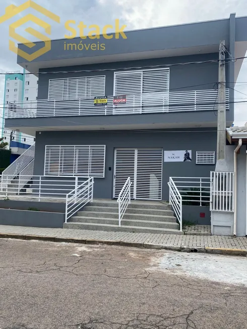 Foto 1 de Imóvel Comercial para alugar, 55m² em Vila Rafael de Oliveira, Jundiaí