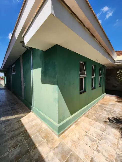 Foto 1 de Casa com 3 Quartos à venda, 203m² em Jardim São Luiz, Limeira