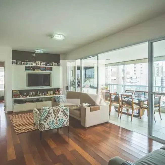 Foto 1 de Apartamento com 3 Quartos à venda, 140m² em Saúde, São Paulo