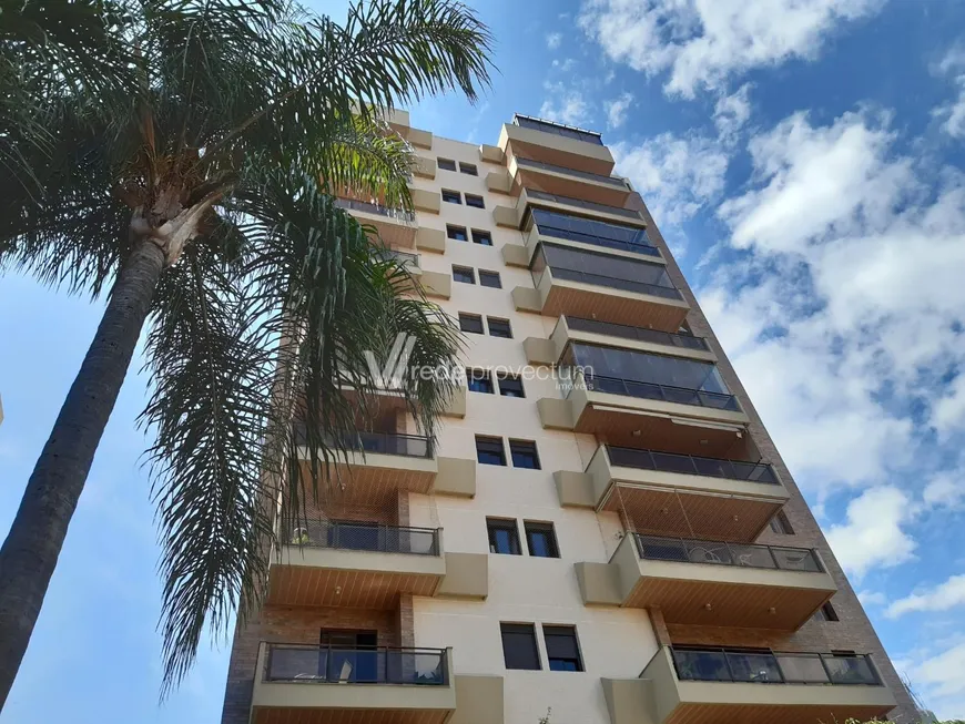 Foto 1 de Apartamento com 4 Quartos à venda, 180m² em Cambuí, Campinas