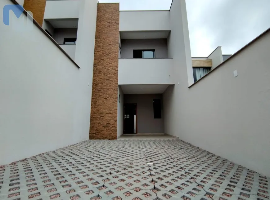 Foto 1 de Casa com 3 Quartos à venda, 92m² em Fortaleza, Blumenau