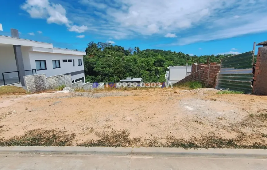 Foto 1 de Lote/Terreno à venda, 476m² em Vale do Landirana Abrantes, Camaçari