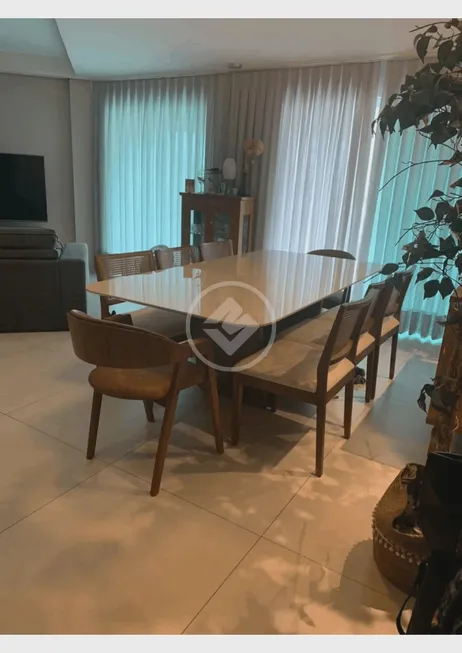 Foto 1 de Apartamento com 4 Quartos à venda, 156m² em Saraiva, Uberlândia