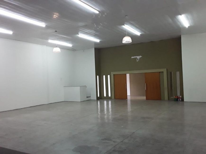 Foto 1 de Galpão/Depósito/Armazém para venda ou aluguel, 620m² em Centro, Jaguariúna
