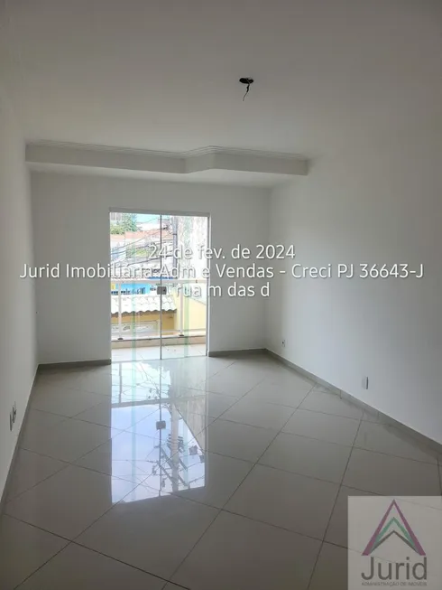 Foto 1 de Casa de Condomínio com 3 Quartos à venda, 115m² em Penha De Franca, São Paulo