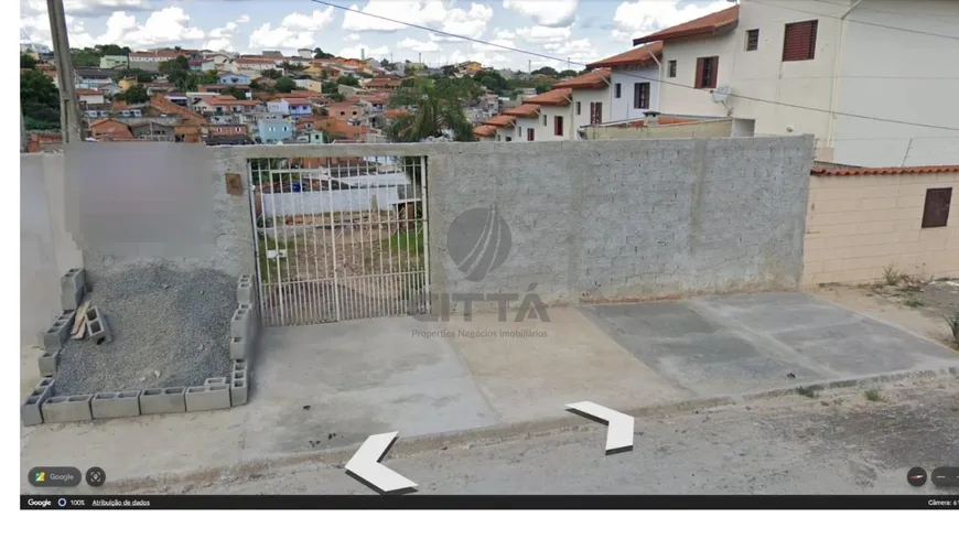 Foto 1 de Lote/Terreno à venda, 450m² em Jardim Novo Campos Elíseos, Campinas