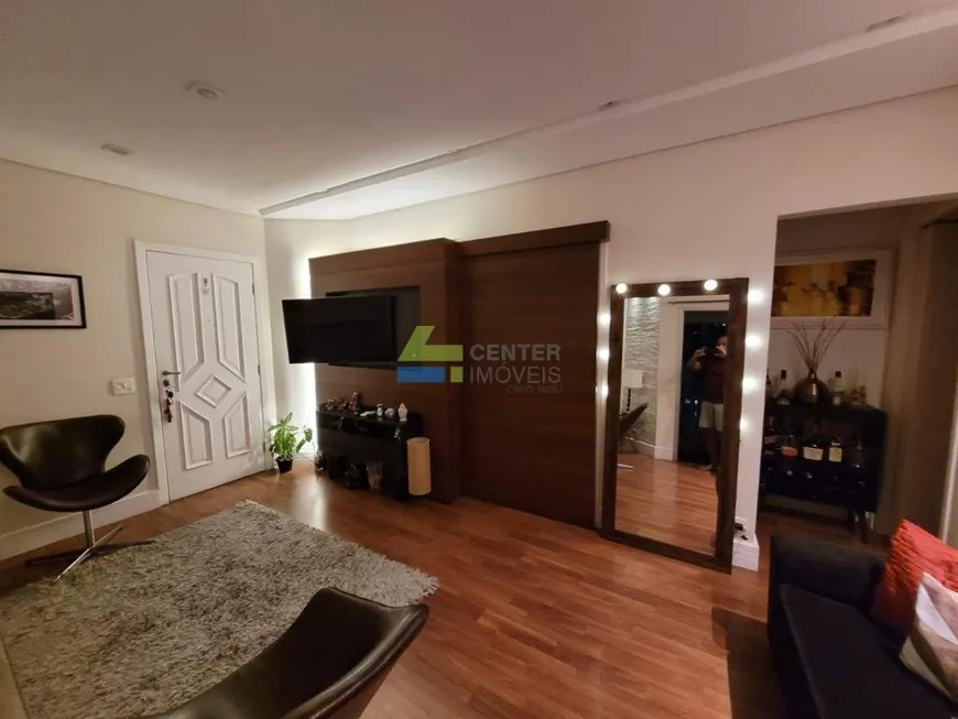 Foto 1 de Apartamento com 2 Quartos à venda, 75m² em Chácara Inglesa, São Paulo