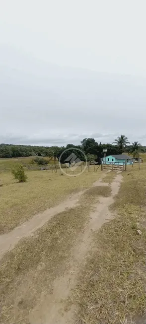 Foto 1 de Lote/Terreno à venda, 460000m² em Jardim Boa Vista, Guarapari