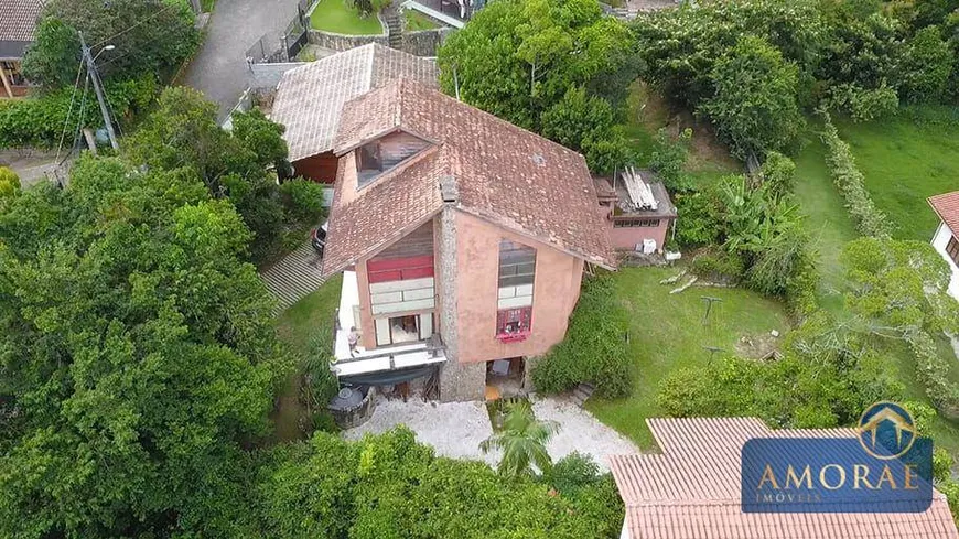 Foto 1 de Casa com 3 Quartos à venda, 220m² em Cacupé, Florianópolis