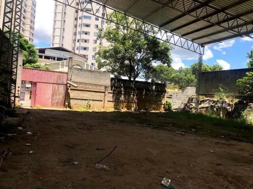 Foto 1 de Galpão/Depósito/Armazém com 1 Quarto à venda, 450m² em Centro, Vila Velha