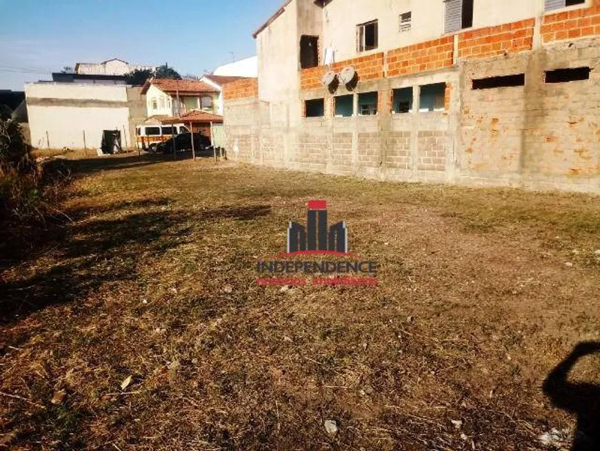 Foto 1 de Lote/Terreno à venda, 417m² em Parque Residencial Flamboyant, São José dos Campos