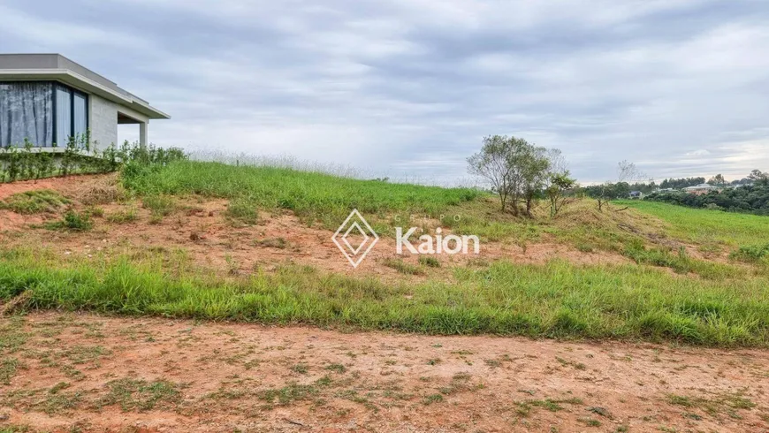 Foto 1 de Lote/Terreno à venda, 2042m² em Condomínio Terras de São José, Itu