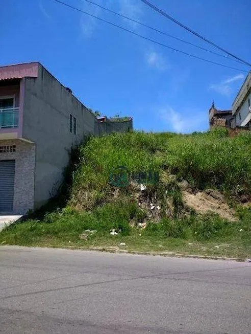 Foto 1 de Lote/Terreno à venda, 363m² em Mutondo, São Gonçalo