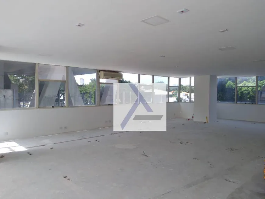 Foto 1 de Sala Comercial para alugar, 180m² em Jardim Paulistano, São Paulo