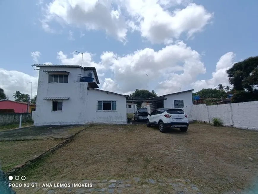 Foto 1 de Lote/Terreno à venda, 748m² em , Goiana