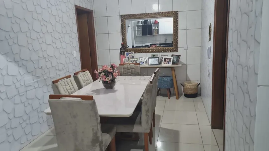 Foto 1 de Casa de Condomínio com 3 Quartos à venda, 120m² em Jardim Nazareth, São José do Rio Preto