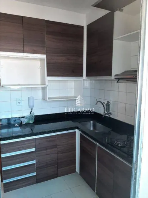 Foto 1 de Apartamento com 2 Quartos à venda, 50m² em Cidade Líder, São Paulo