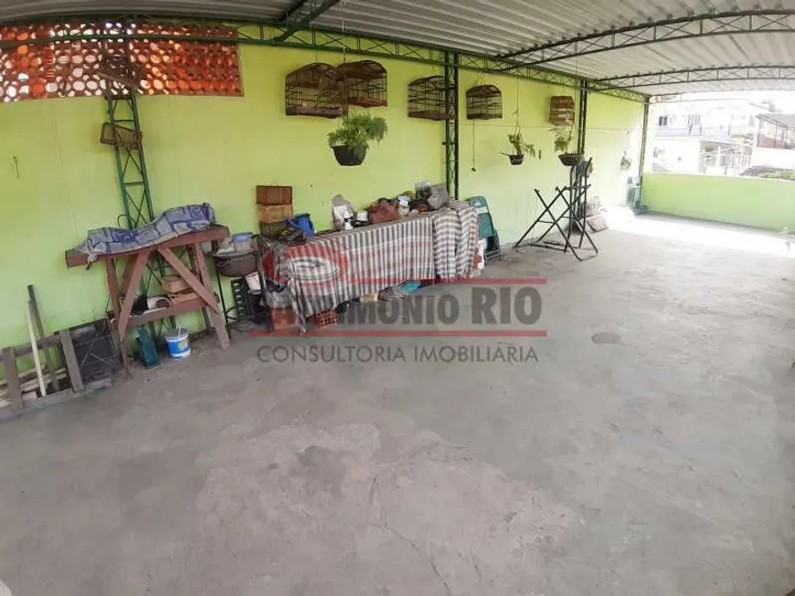 Foto 1 de Apartamento com 2 Quartos à venda, 100m² em Vaz Lobo, Rio de Janeiro