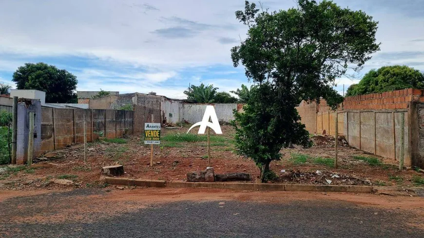 Foto 1 de Lote/Terreno à venda, 360m² em Aclimacao, Uberlândia