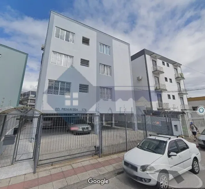 Foto 1 de Apartamento com 3 Quartos à venda, 88m² em Kobrasol, São José