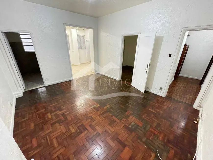 Foto 1 de Apartamento com 1 Quarto à venda, 60m² em Copacabana, Rio de Janeiro